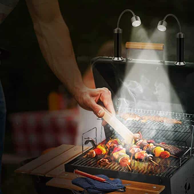 12 Gifts for BBQ Lovers  The Best Grilling Tool for the Grill Master