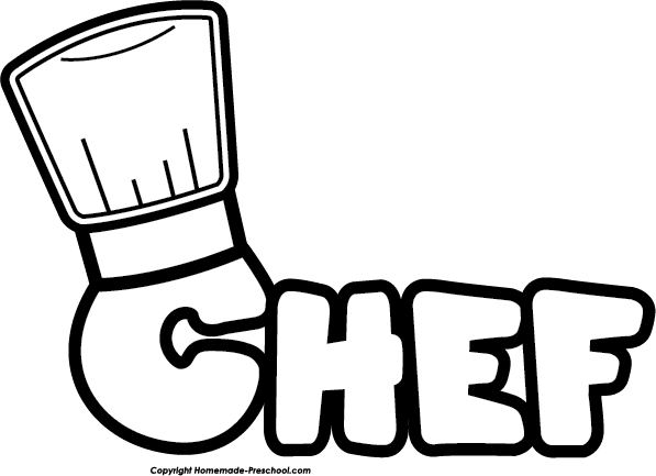 Featured image of post Cartoon Chef Hat Template 0 ratings0 found this document useful 0 votes