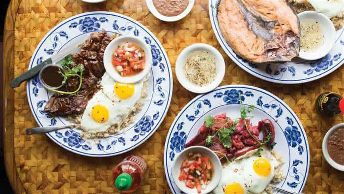 Typical Filipino Breakfast – Eat Like A Local In Manila - Chef's Pencil