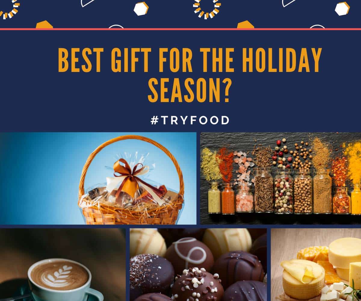 Best Holiday Gifts