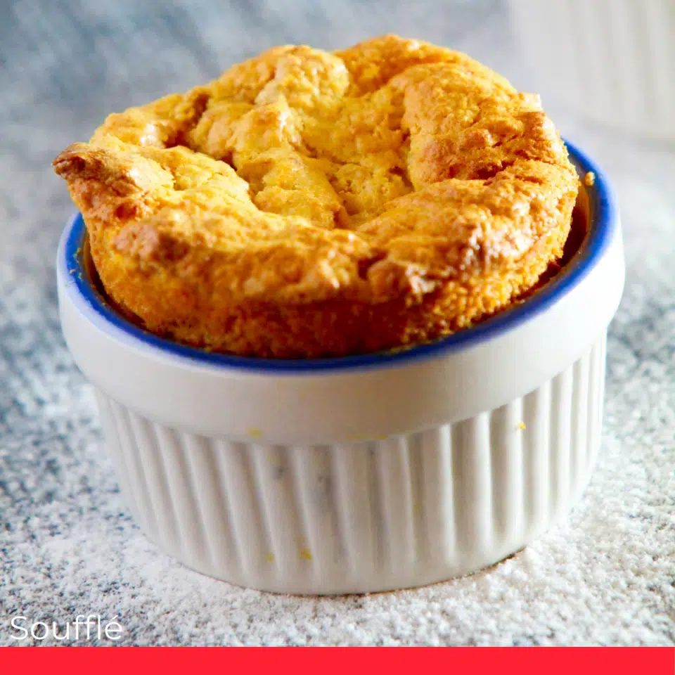 Soufflé