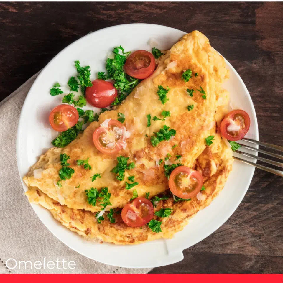 Omelette