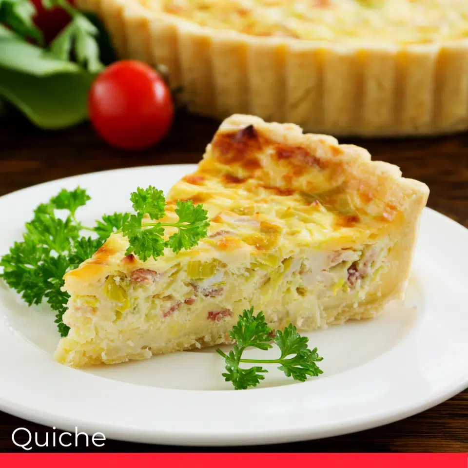 Quiche