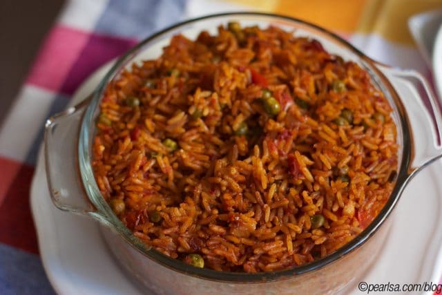 Top 21 Nigerian Foods That Will Blow Your Taste Buds - Chef's Pencil