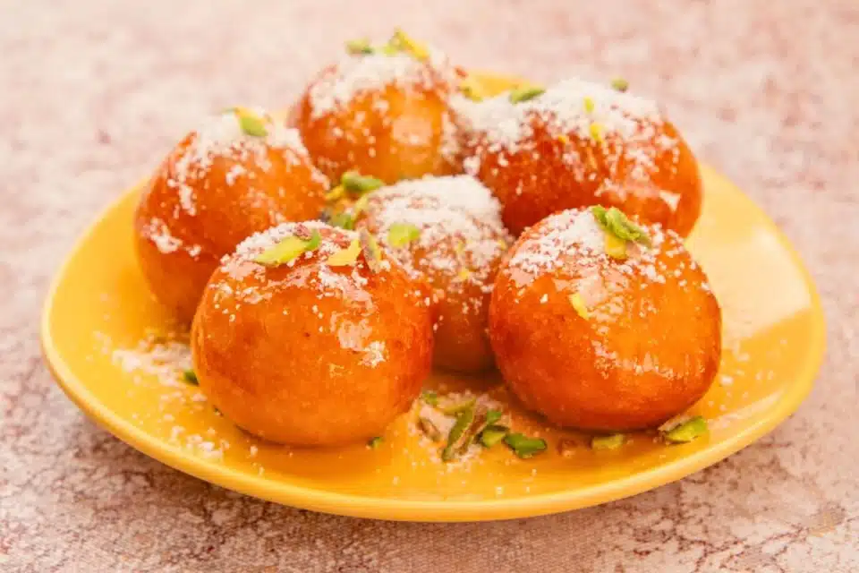 Lokma