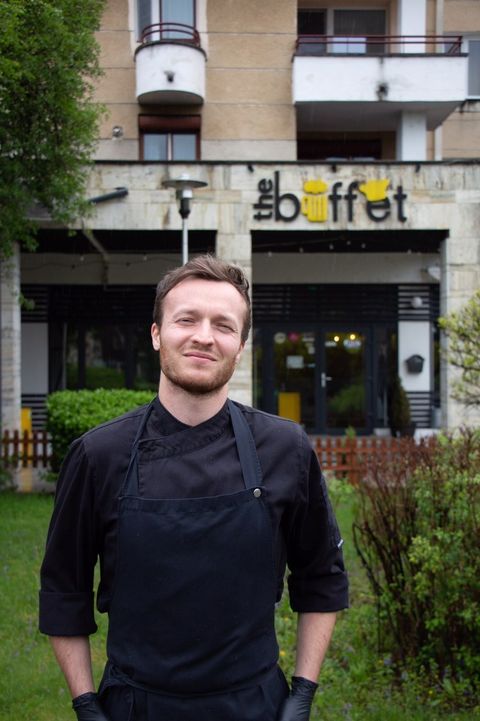 Mihai Rat
