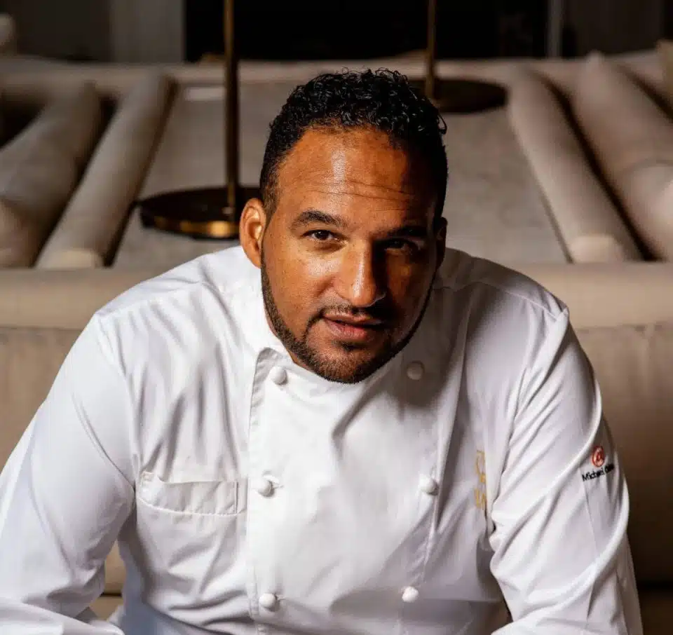 Michael Caines