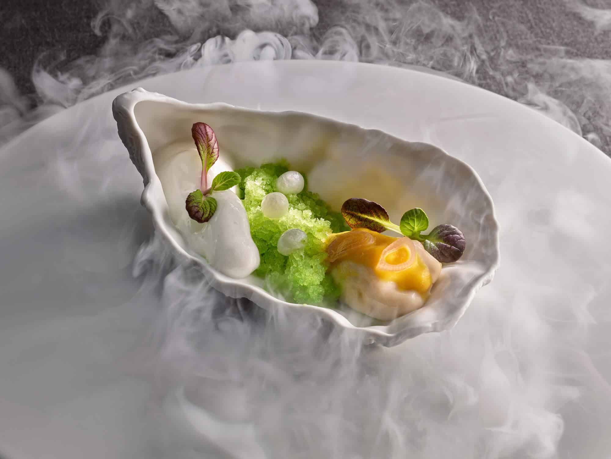 160 Haute Cuisine ideas