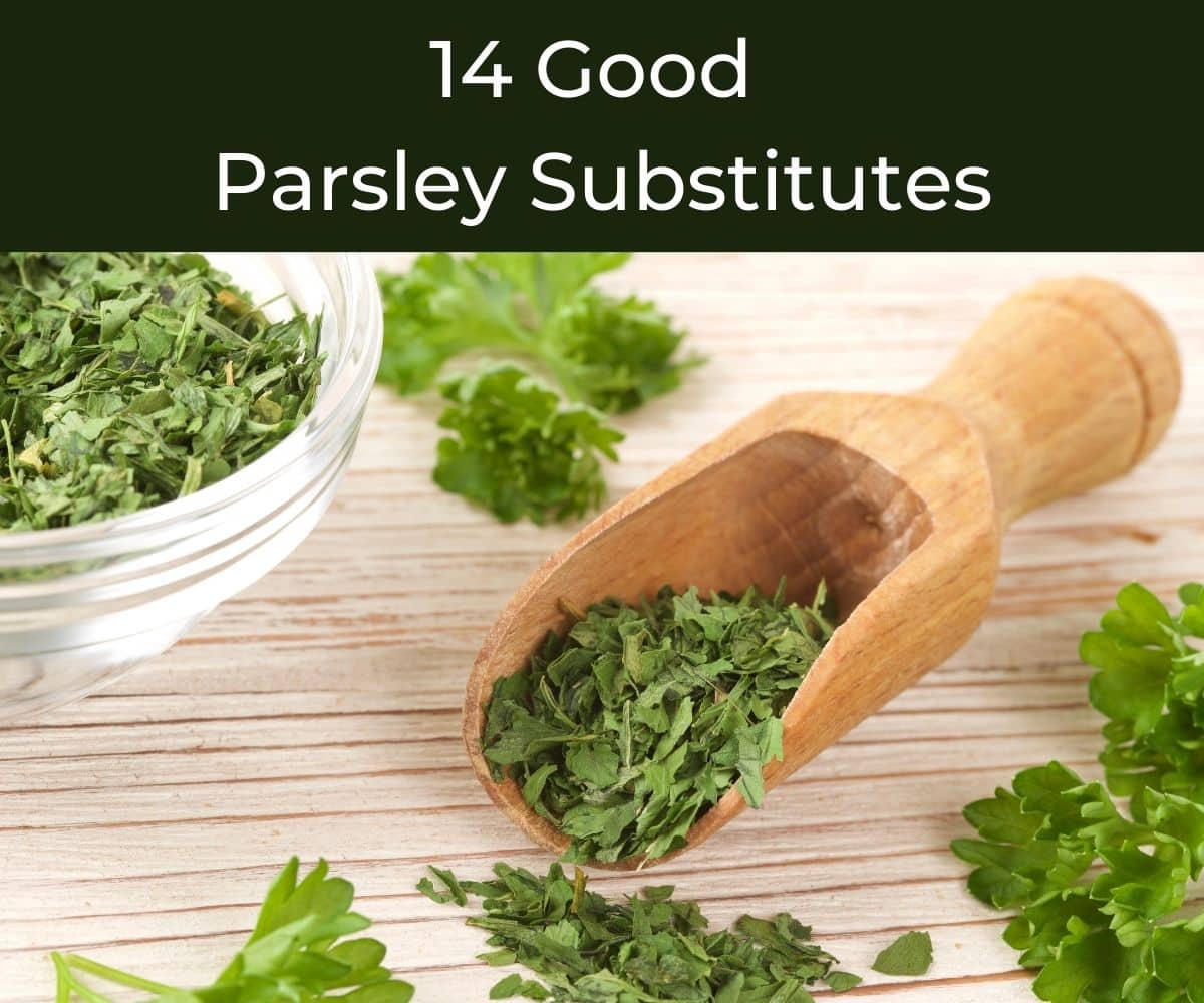 parsley